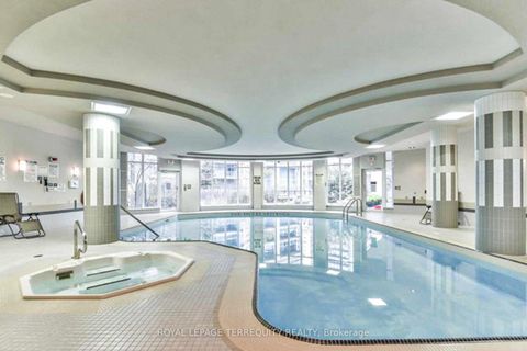 Photo 36 at 320 - 58 Marine Parade Drive, Mimico, Toronto