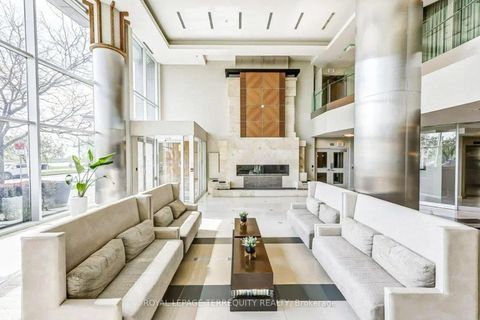 Photo 40 at 320 - 58 Marine Parade Drive, Mimico, Toronto