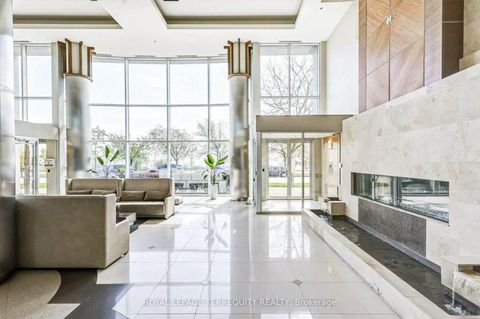 Photo 41 at 320 - 58 Marine Parade Drive, Mimico, Toronto