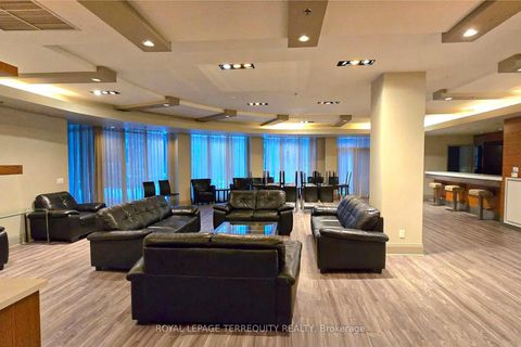 Photo 42 at 320 - 58 Marine Parade Drive, Mimico, Toronto