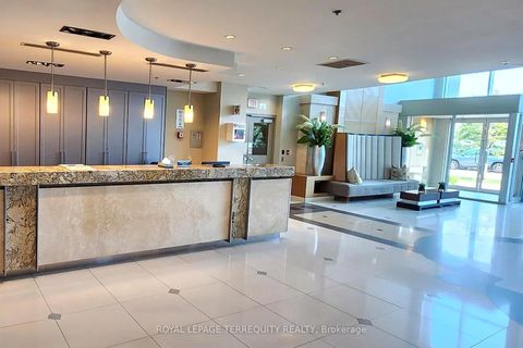 Photo 44 at 320 - 58 Marine Parade Drive, Mimico, Toronto
