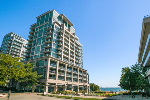 Photo 45 at 320 - 58 Marine Parade Drive, Mimico, Toronto