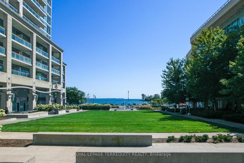 Photo 46 at 320 - 58 Marine Parade Drive, Mimico, Toronto