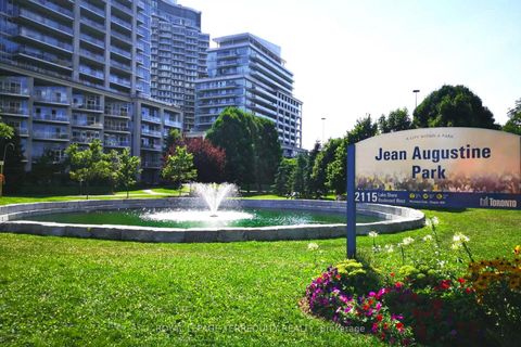 Photo 48 at 320 - 58 Marine Parade Drive, Mimico, Toronto
