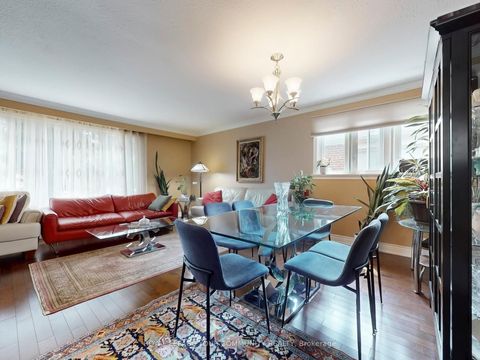 Photo 12 at 34 Droxford Avenue, Maryvale, Toronto