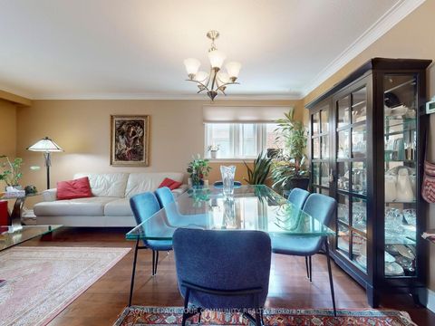 Photo 13 at 34 Droxford Avenue, Maryvale, Toronto