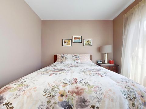 Photo 18 at 34 Droxford Avenue, Maryvale, Toronto