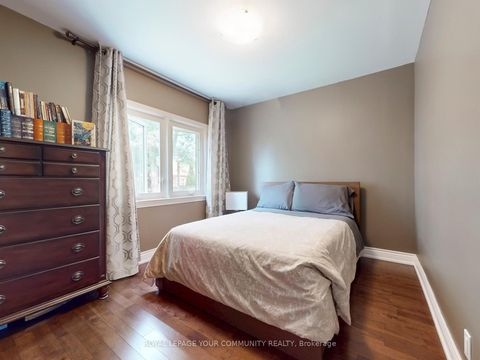 Photo 23 at 34 Droxford Avenue, Maryvale, Toronto