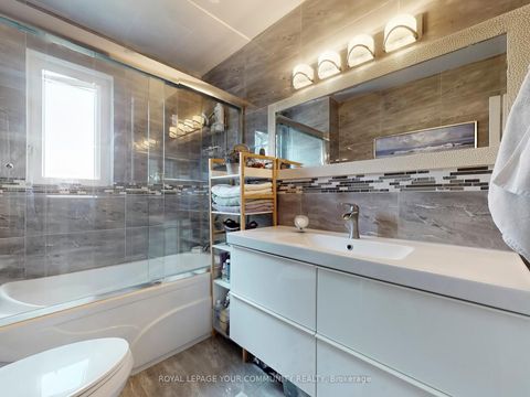 Photo 26 at 34 Droxford Avenue, Maryvale, Toronto