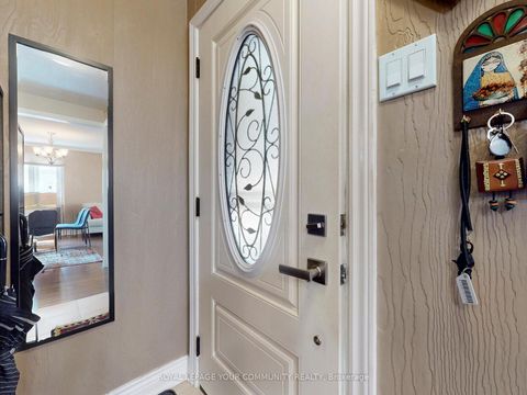 Photo 27 at 34 Droxford Avenue, Maryvale, Toronto