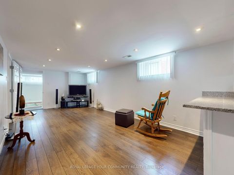 Photo 30 at 34 Droxford Avenue, Maryvale, Toronto