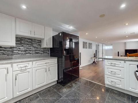 Photo 35 at 34 Droxford Avenue, Maryvale, Toronto