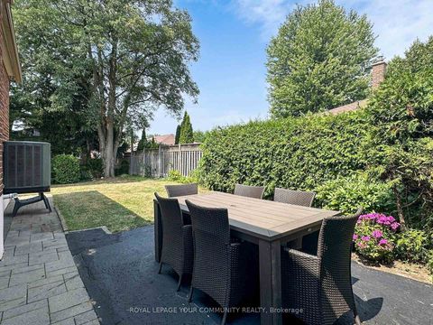 Photo 41 at 34 Droxford Avenue, Maryvale, Toronto