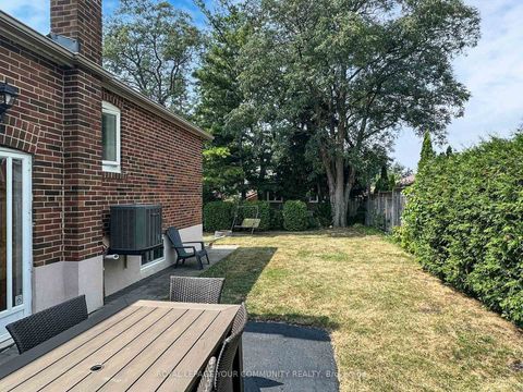 Photo 42 at 34 Droxford Avenue, Maryvale, Toronto