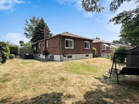 Photo 44 at 34 Droxford Avenue, Maryvale, Toronto