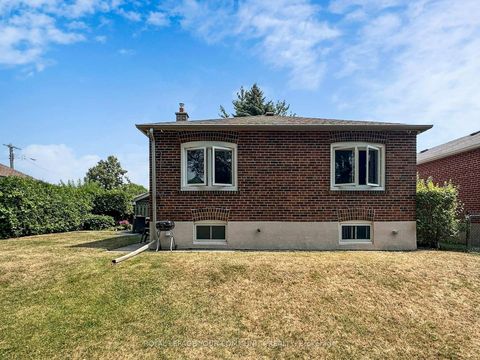 Photo 45 at 34 Droxford Avenue, Maryvale, Toronto