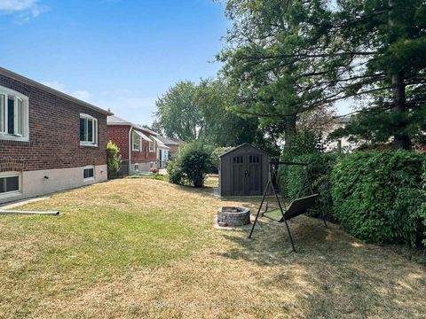 Photo 47 at 34 Droxford Avenue, Maryvale, Toronto