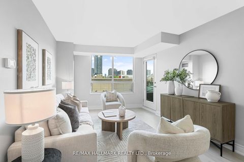 Photo 16 at 328 - 205 The Donway W, Don Mills, Toronto