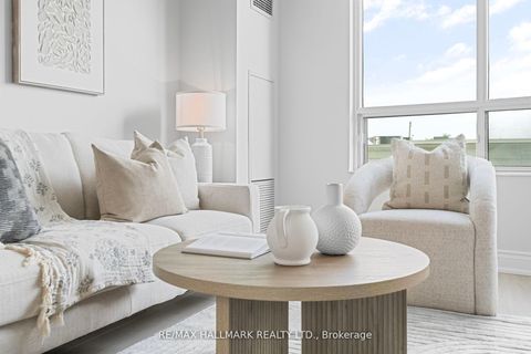 Photo 17 at 328 - 205 The Donway W, Don Mills, Toronto