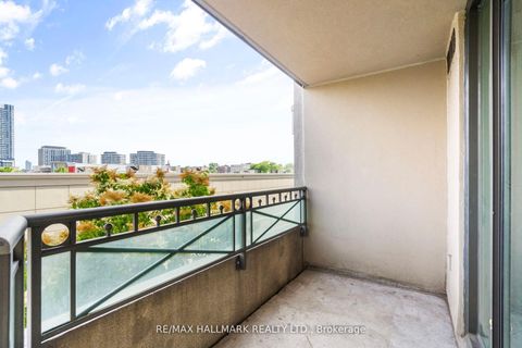 Photo 35 at 328 - 205 The Donway W, Don Mills, Toronto