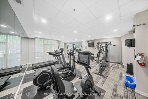 Photo 41 at 328 - 205 The Donway W, Don Mills, Toronto