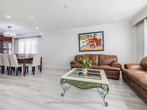 Photo 7 at 17 Dorchester Drive, Clanton Park, Toronto