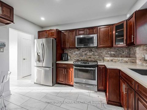 Photo 13 at 17 Dorchester Drive, Clanton Park, Toronto