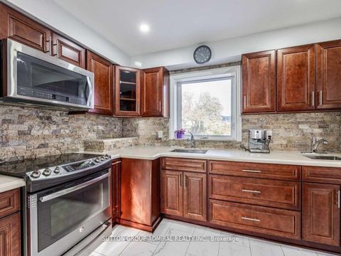 Photo 15 at 17 Dorchester Drive, Clanton Park, Toronto