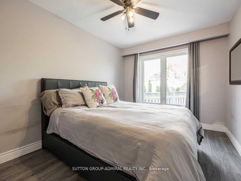 Photo 17 at 17 Dorchester Drive, Clanton Park, Toronto