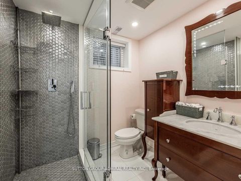 Photo 22 at 17 Dorchester Drive, Clanton Park, Toronto