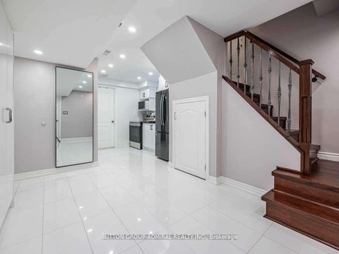 Photo 23 at 17 Dorchester Drive, Clanton Park, Toronto