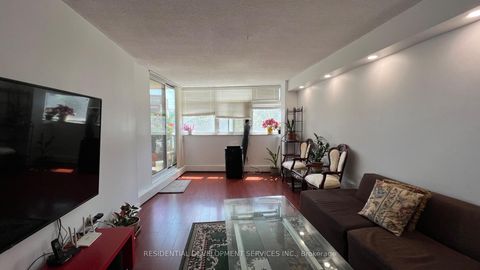 Photo 0 at 201 - 2050 Bridletowne Circle, L'Amoreaux, Toronto