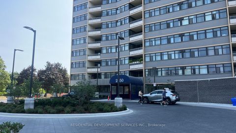 Photo 1 at 201 - 2050 Bridletowne Circle, L'Amoreaux, Toronto