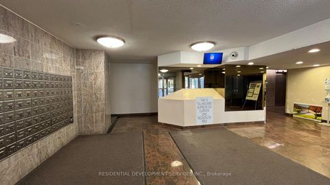 Photo 3 at 201 - 2050 Bridletowne Circle, L'Amoreaux, Toronto