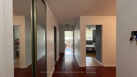 Photo 7 at 201 - 2050 Bridletowne Circle, L'Amoreaux, Toronto