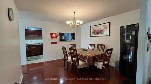 Photo 8 at 201 - 2050 Bridletowne Circle, L'Amoreaux, Toronto