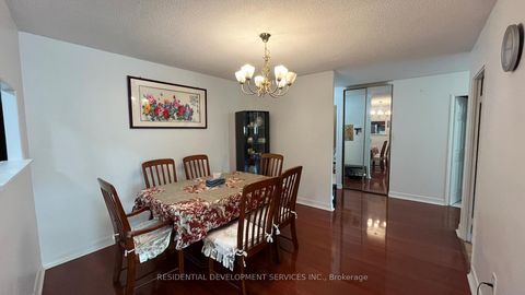 Photo 9 at 201 - 2050 Bridletowne Circle, L'Amoreaux, Toronto