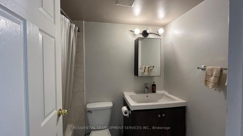 Photo 13 at 201 - 2050 Bridletowne Circle, L'Amoreaux, Toronto