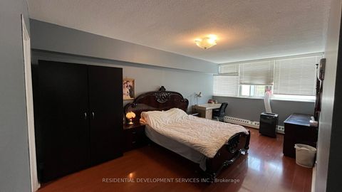 Photo 17 at 201 - 2050 Bridletowne Circle, L'Amoreaux, Toronto