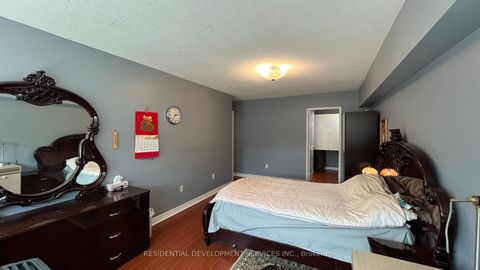 Photo 18 at 201 - 2050 Bridletowne Circle, L'Amoreaux, Toronto