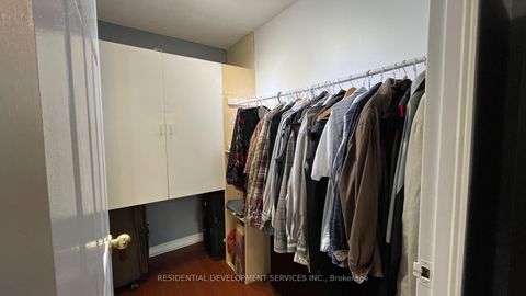 Photo 19 at 201 - 2050 Bridletowne Circle, L'Amoreaux, Toronto