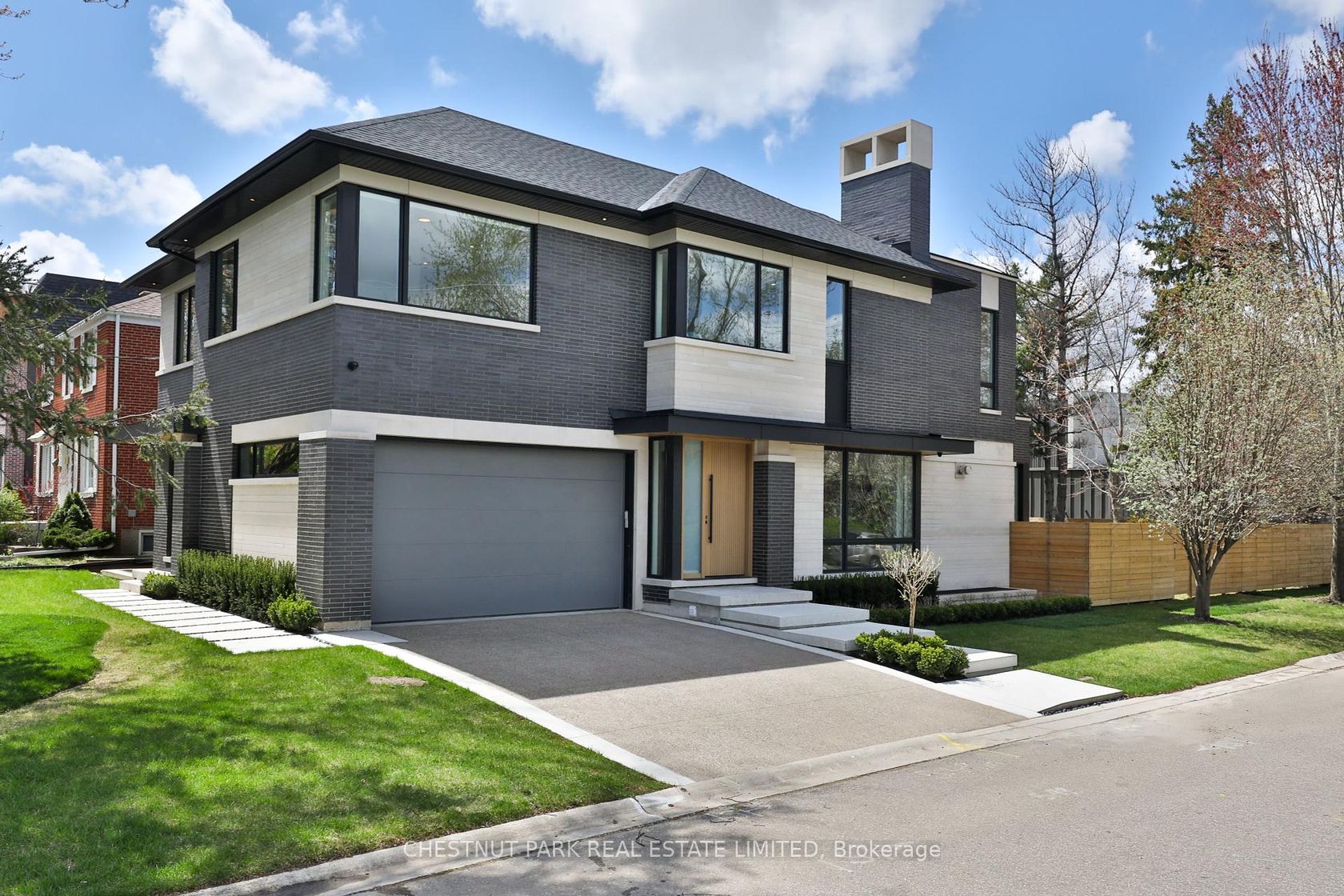 2 Marchwood Drive, Westgate, Toronto 