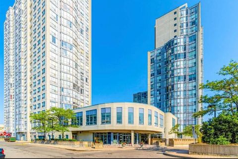 Photo 0 at 1006 - 2550 Lawrence Avenue, Dorset Park, Toronto