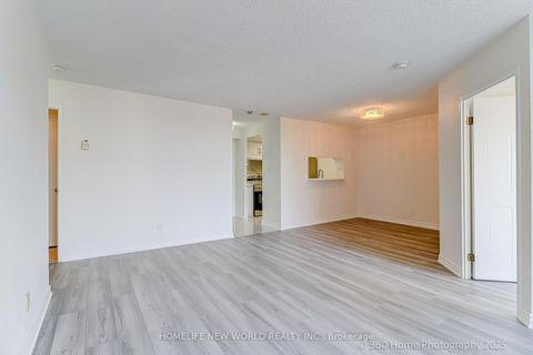 Photo 7 at 1006 - 2550 Lawrence Avenue, Dorset Park, Toronto
