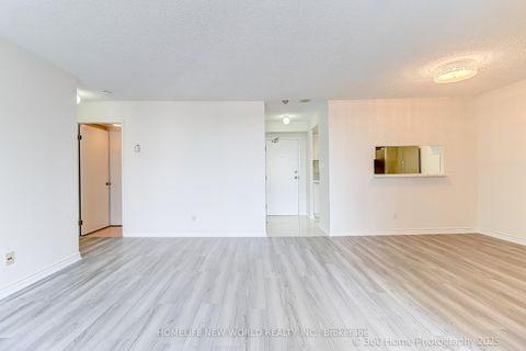 Photo 8 at 1006 - 2550 Lawrence Avenue, Dorset Park, Toronto