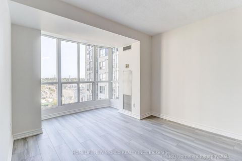 Photo 9 at 1006 - 2550 Lawrence Avenue, Dorset Park, Toronto