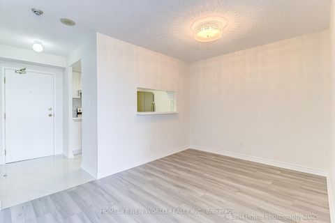 Photo 10 at 1006 - 2550 Lawrence Avenue, Dorset Park, Toronto