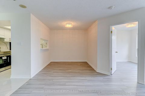 Photo 11 at 1006 - 2550 Lawrence Avenue, Dorset Park, Toronto