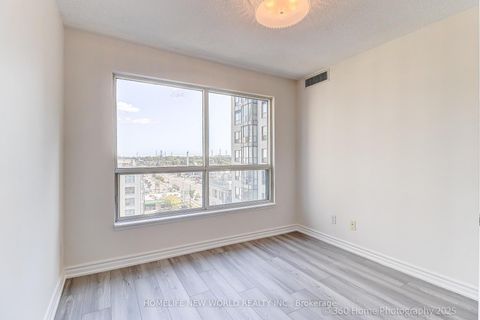 Photo 12 at 1006 - 2550 Lawrence Avenue, Dorset Park, Toronto