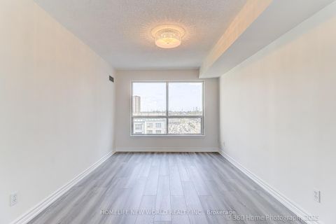 Photo 13 at 1006 - 2550 Lawrence Avenue, Dorset Park, Toronto